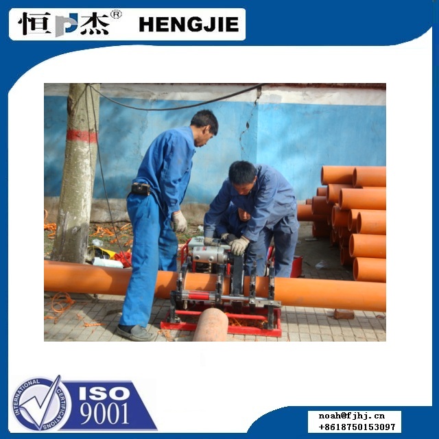 Mpp Pipe for High Voltage Electricity Cable